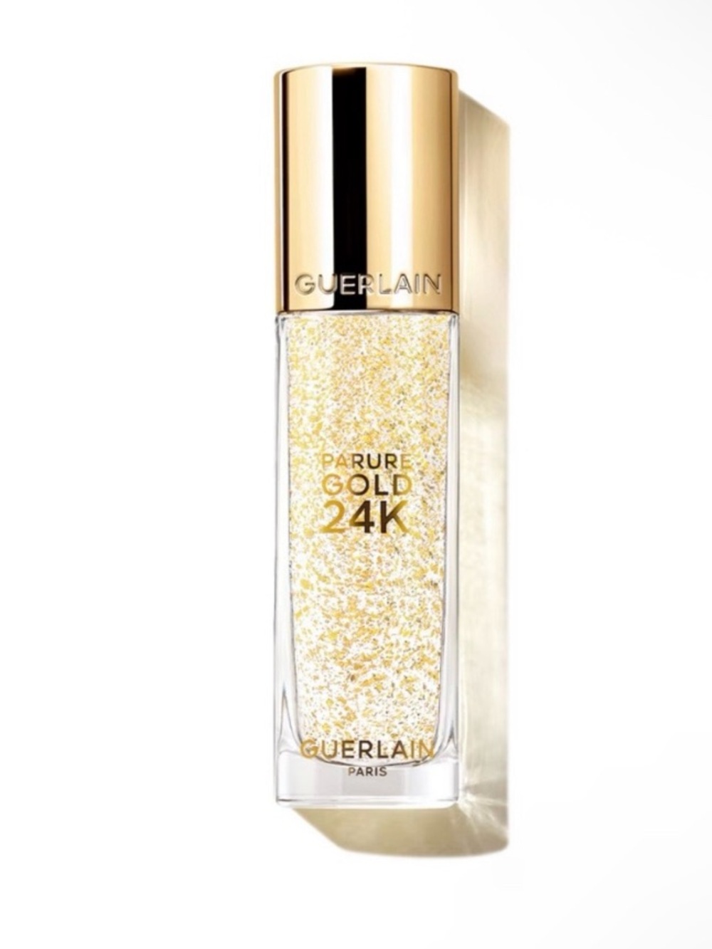 GUERLAIN Parure Gold 24K Illuminating Liquid - Primer 35ml